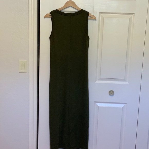 PAIGE Midi Dress - Picture 2 of 2